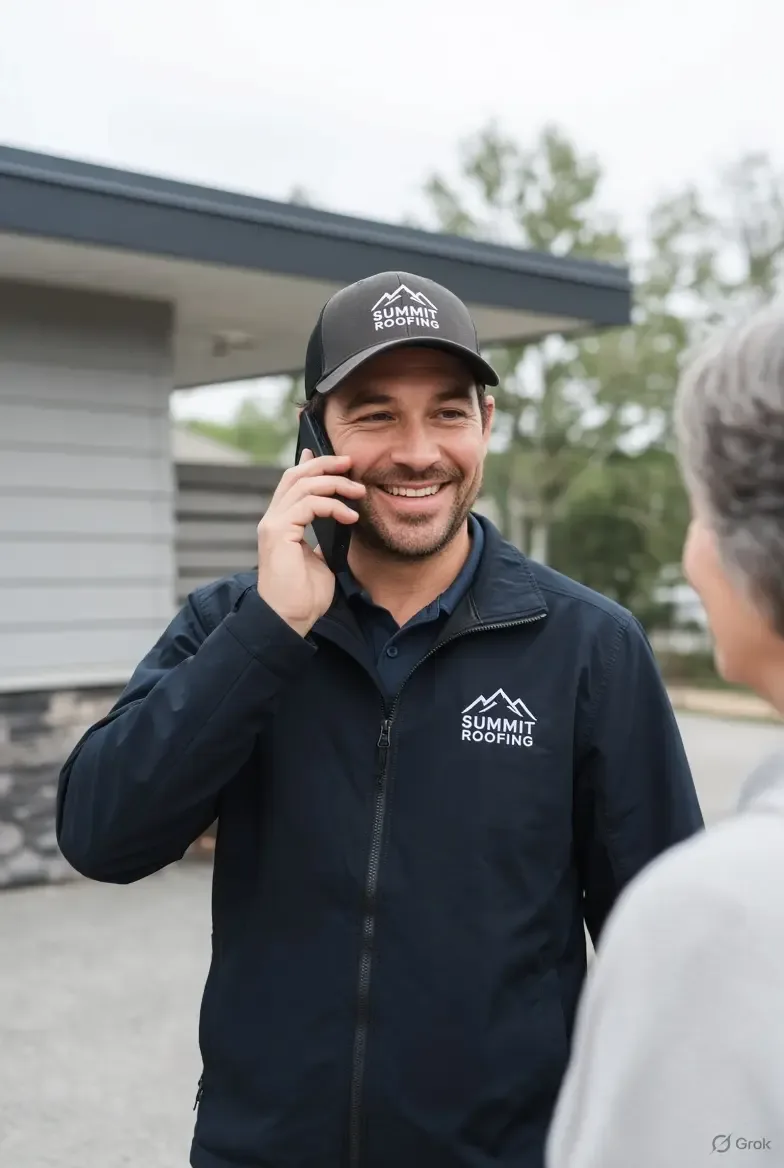 Flat Roof Leak Repair Buford, WY FAQs